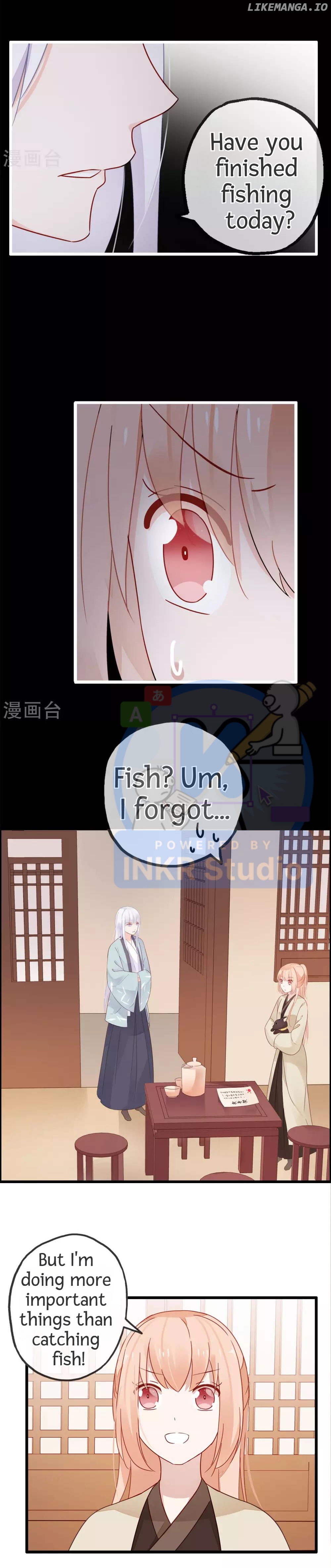 My Superior Daoist Immortal Chapter 8 - page 6