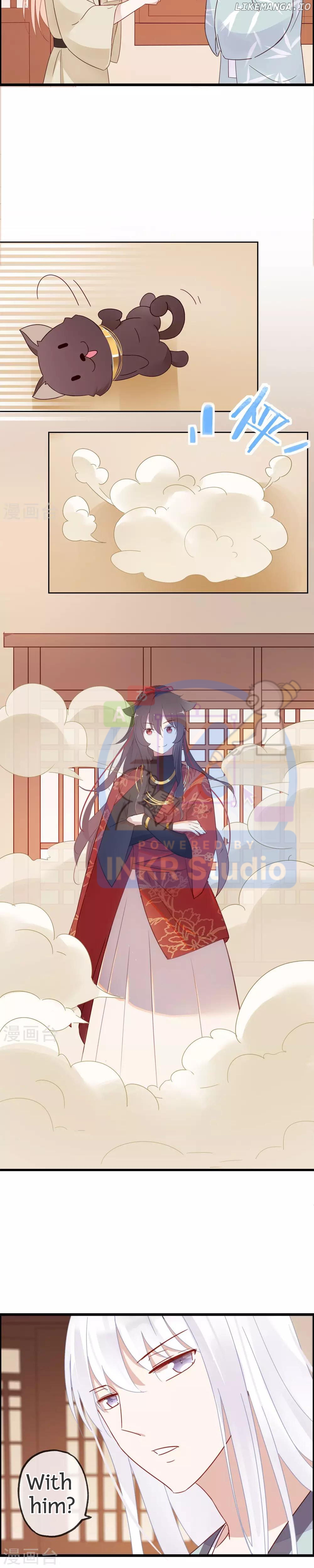My Superior Daoist Immortal Chapter 8 - page 8