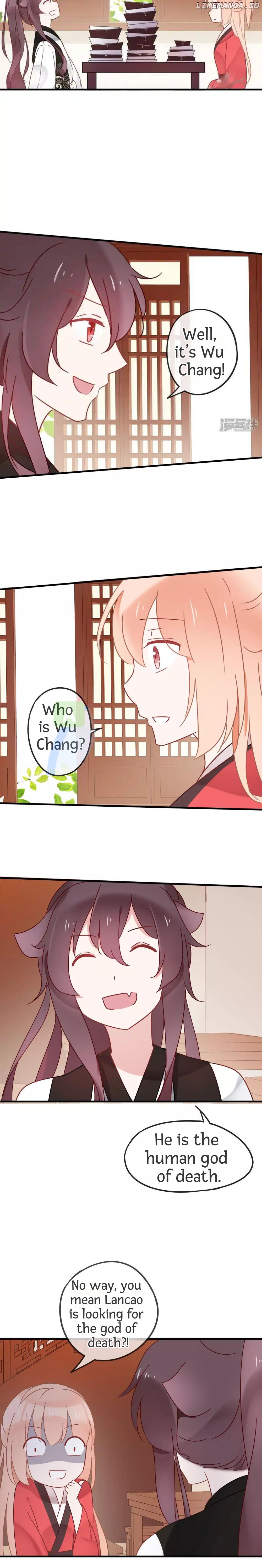 My Superior Daoist Immortal Chapter 19 - page 9
