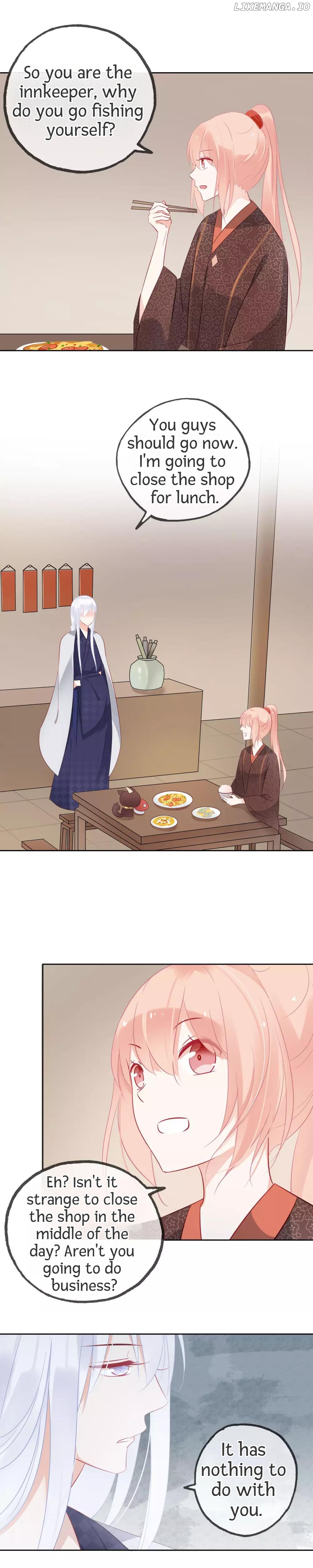 My Superior Daoist Immortal Chapter 4 - page 3