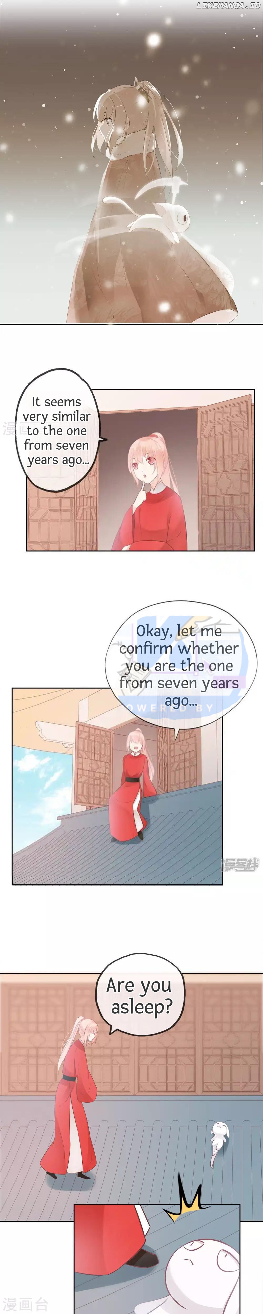 My Superior Daoist Immortal Chapter 4 - page 7