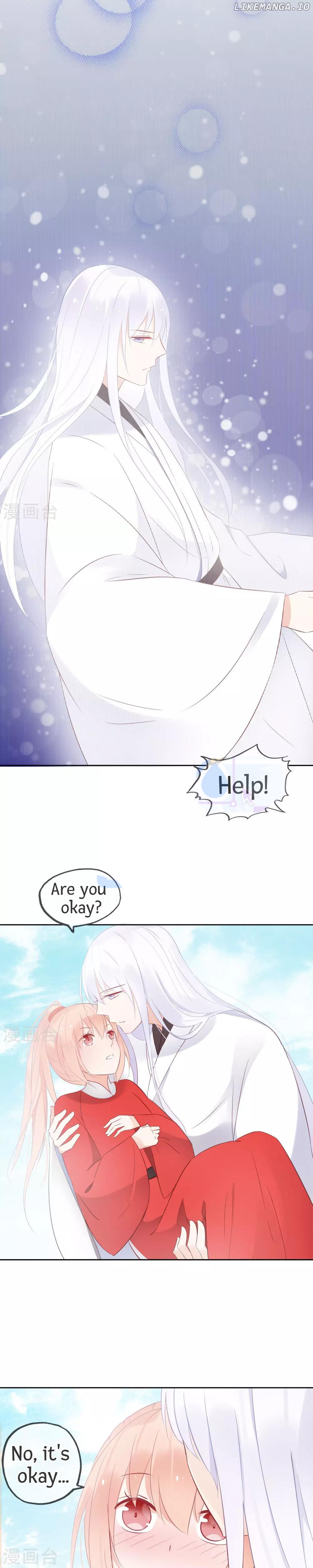 My Superior Daoist Immortal Chapter 4 - page 9
