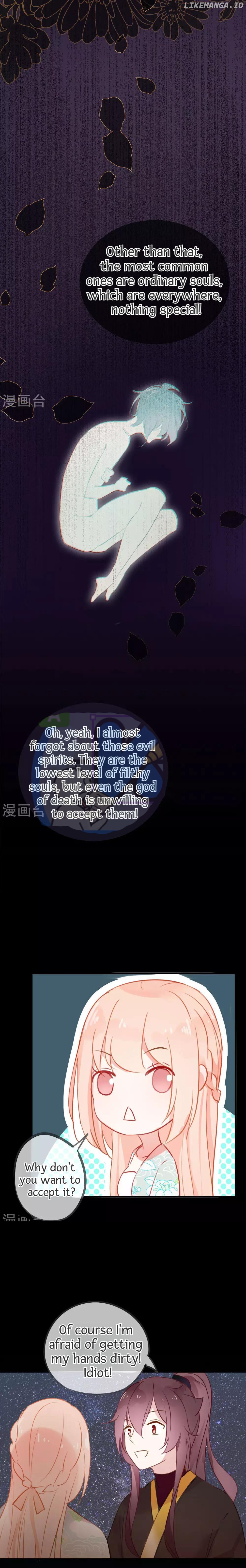 My Superior Daoist Immortal chpater 37 - page 11