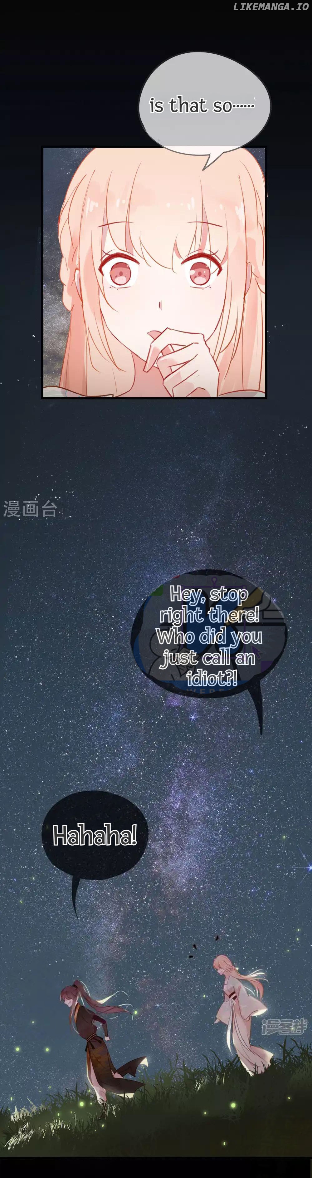 My Superior Daoist Immortal chpater 37 - page 12