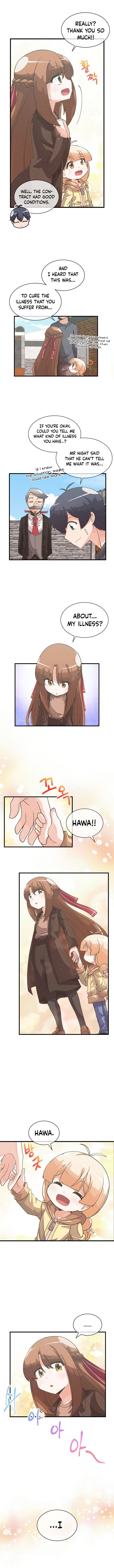 Spirit Farmer chapter 32 - page 7