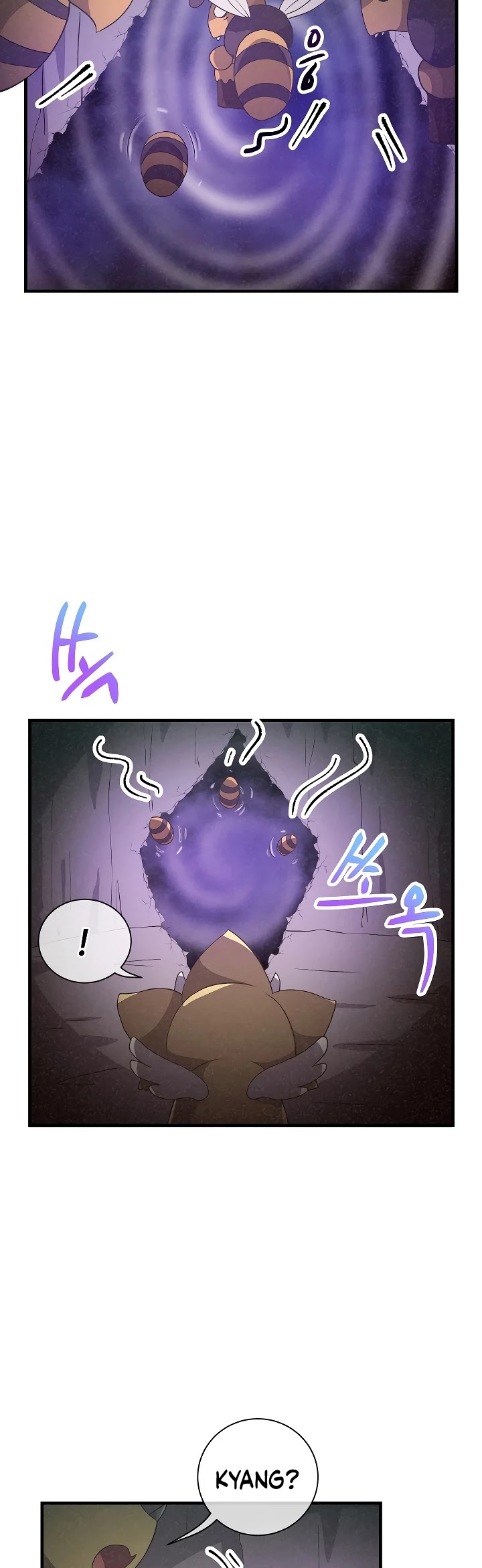 Spirit Farmer chapter 45 - page 10