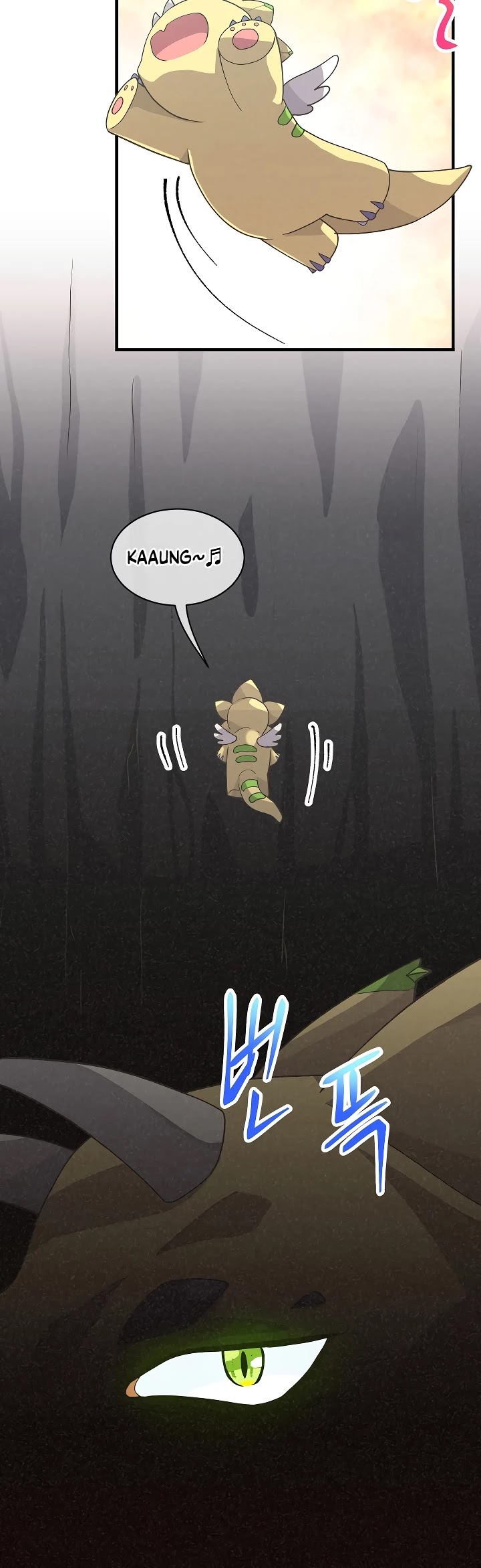 Spirit Farmer chapter 45 - page 13