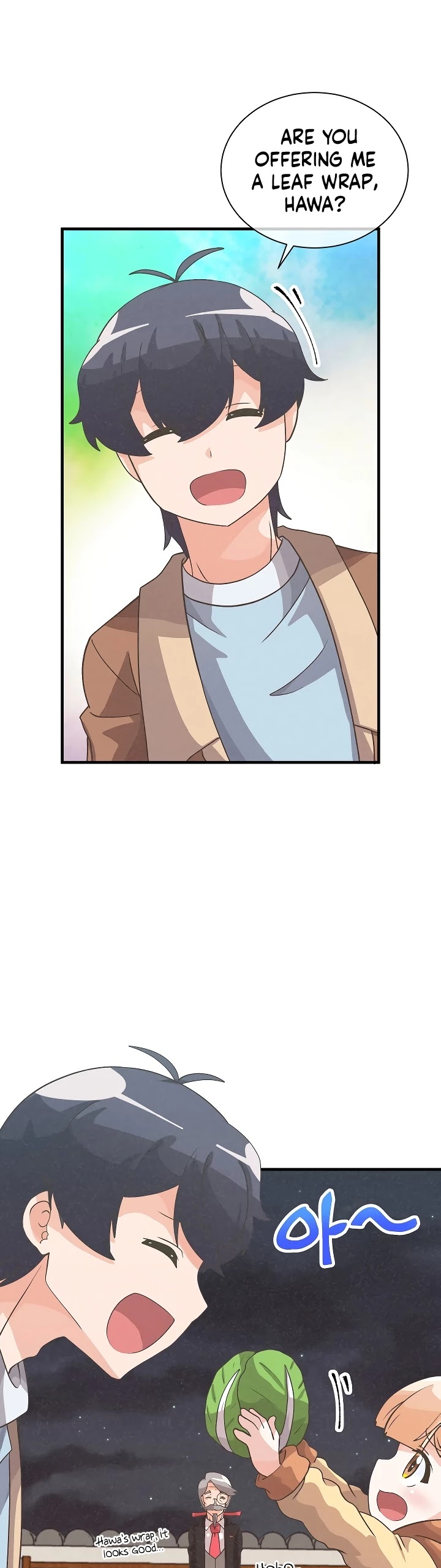 Spirit Farmer chapter 45 - page 30