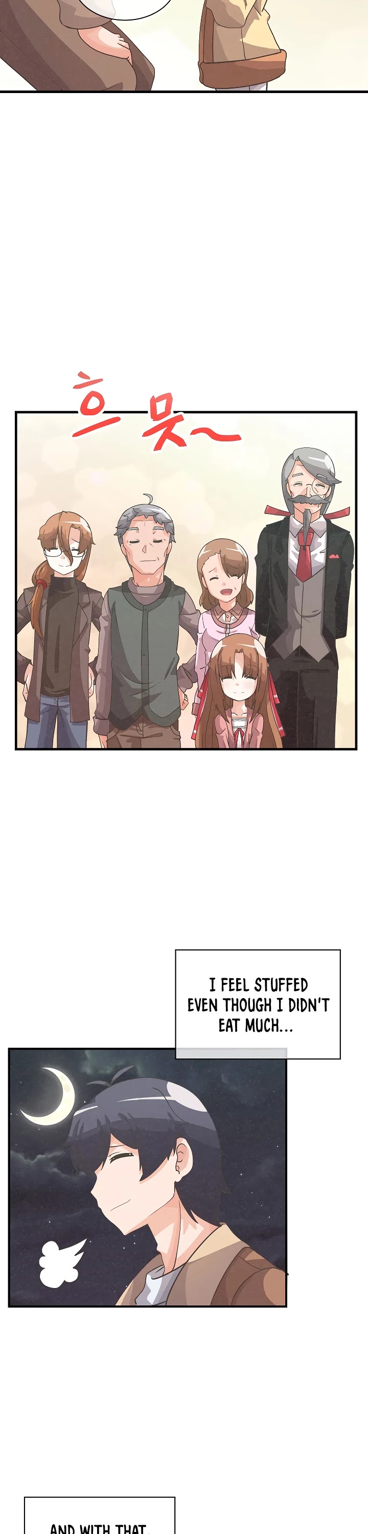 Spirit Farmer chapter 45 - page 33