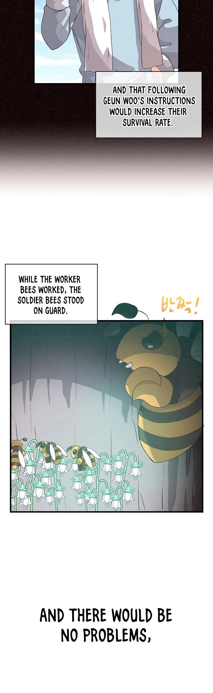 Spirit Farmer chapter 45 - page 4