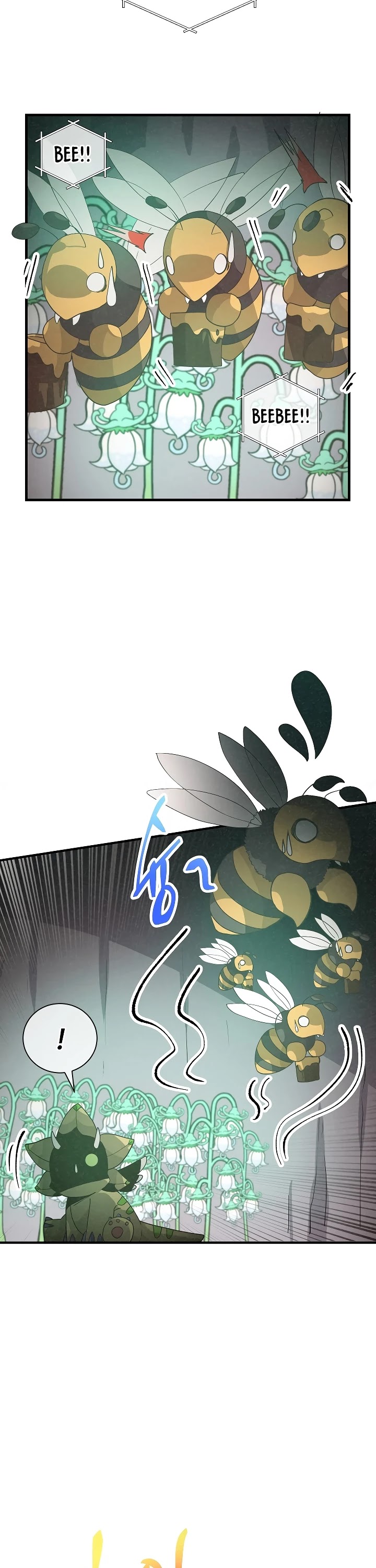 Spirit Farmer chapter 45 - page 8