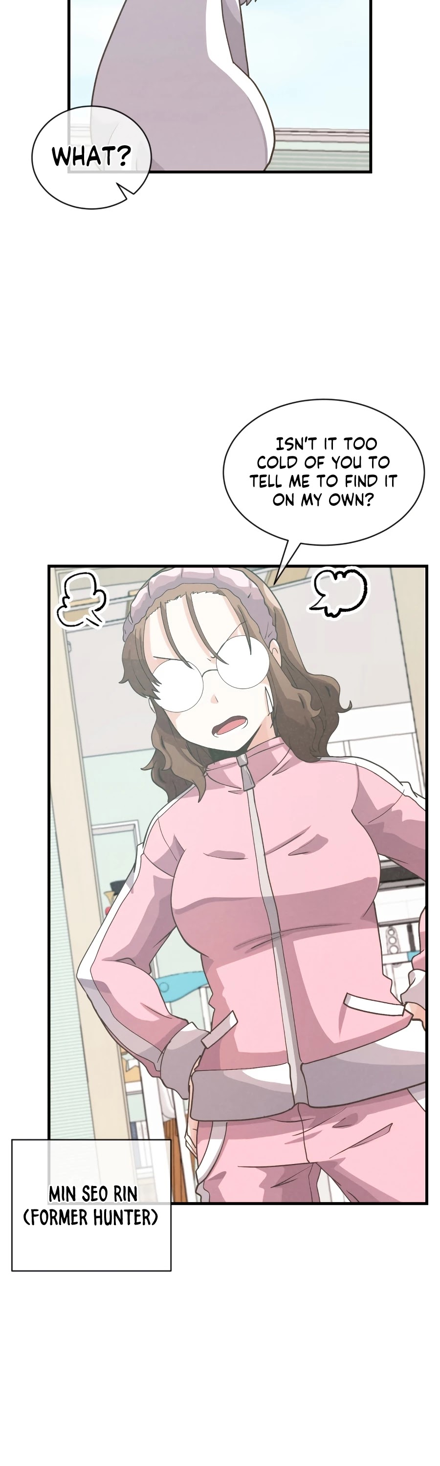 Spirit Farmer chapter 51 - page 10