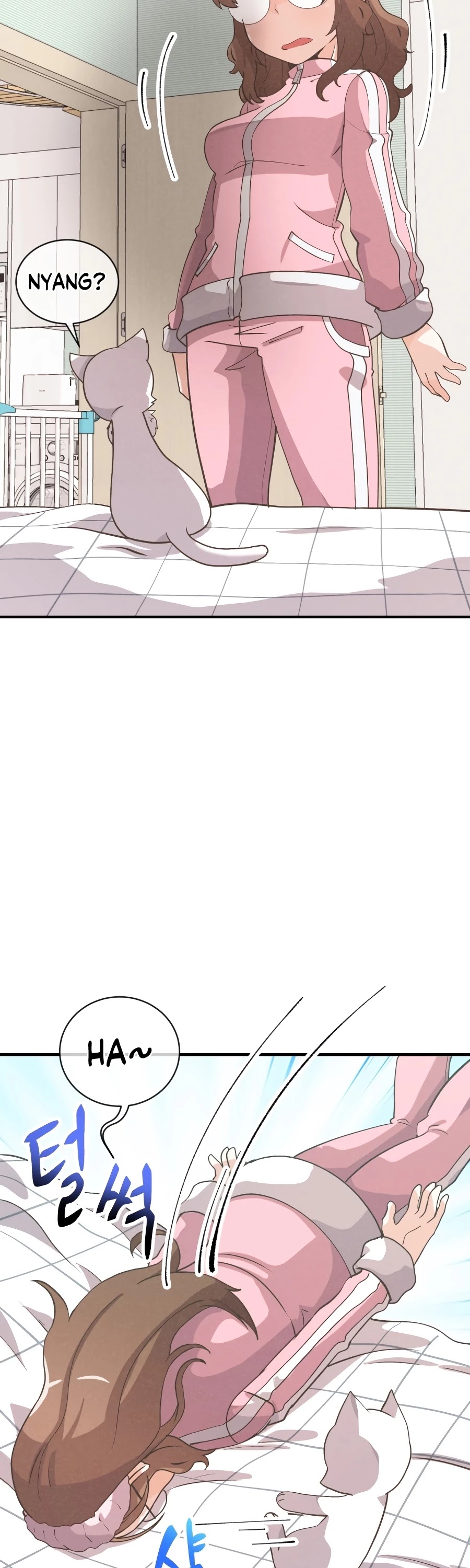 Spirit Farmer chapter 51 - page 14