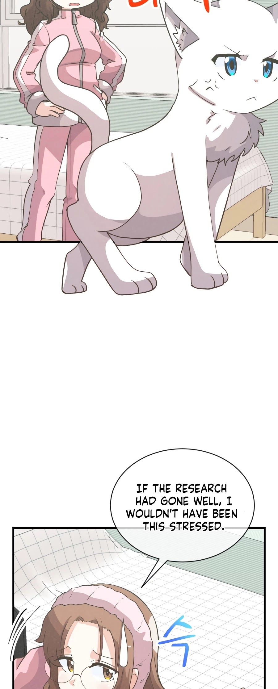 Spirit Farmer chapter 51 - page 19