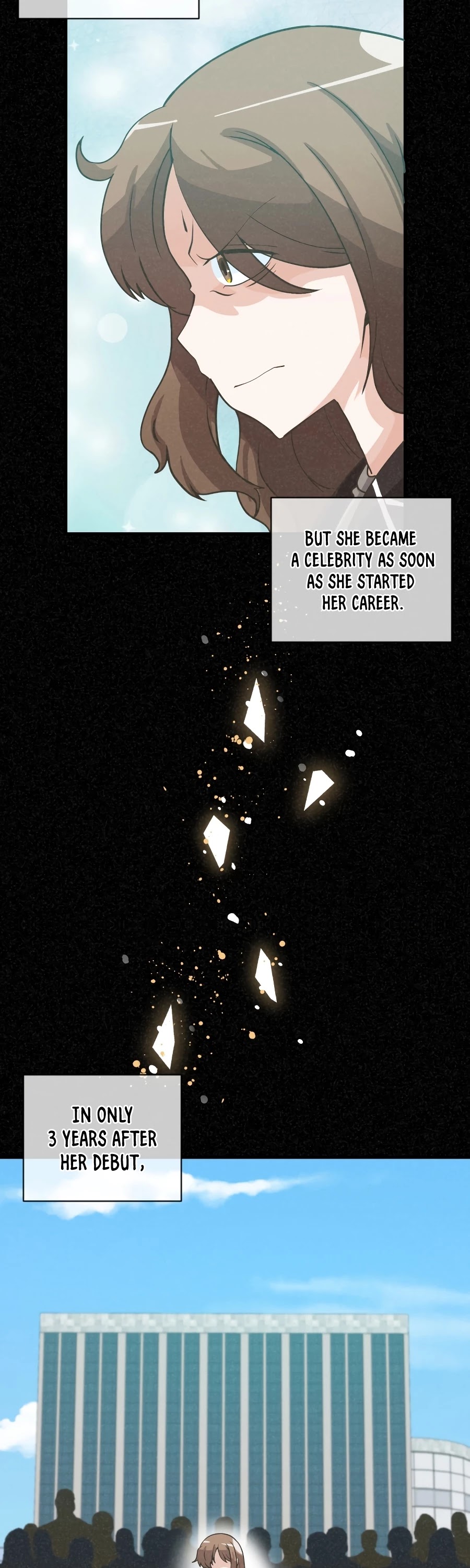 Spirit Farmer chapter 51 - page 3