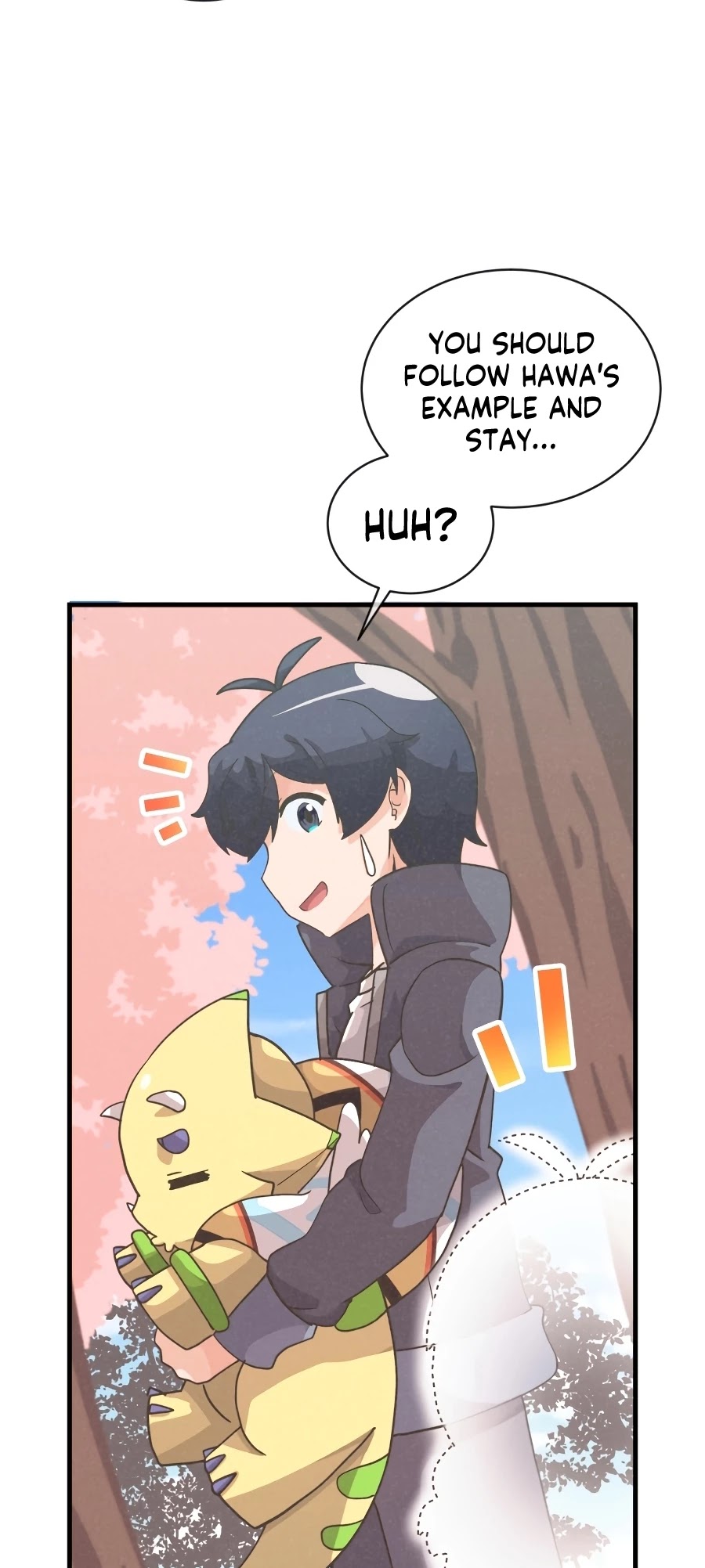 Spirit Farmer chapter 51 - page 30