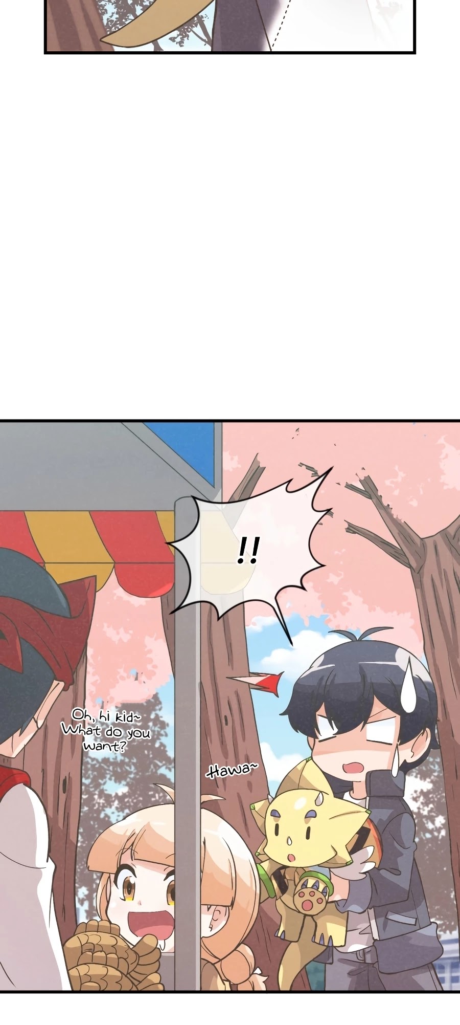 Spirit Farmer chapter 51 - page 31