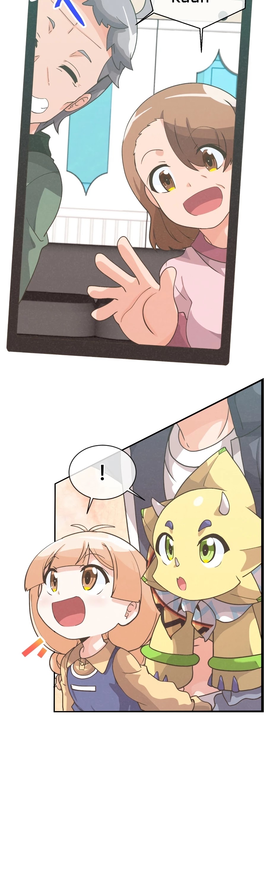 Spirit Farmer chapter 51 - page 35