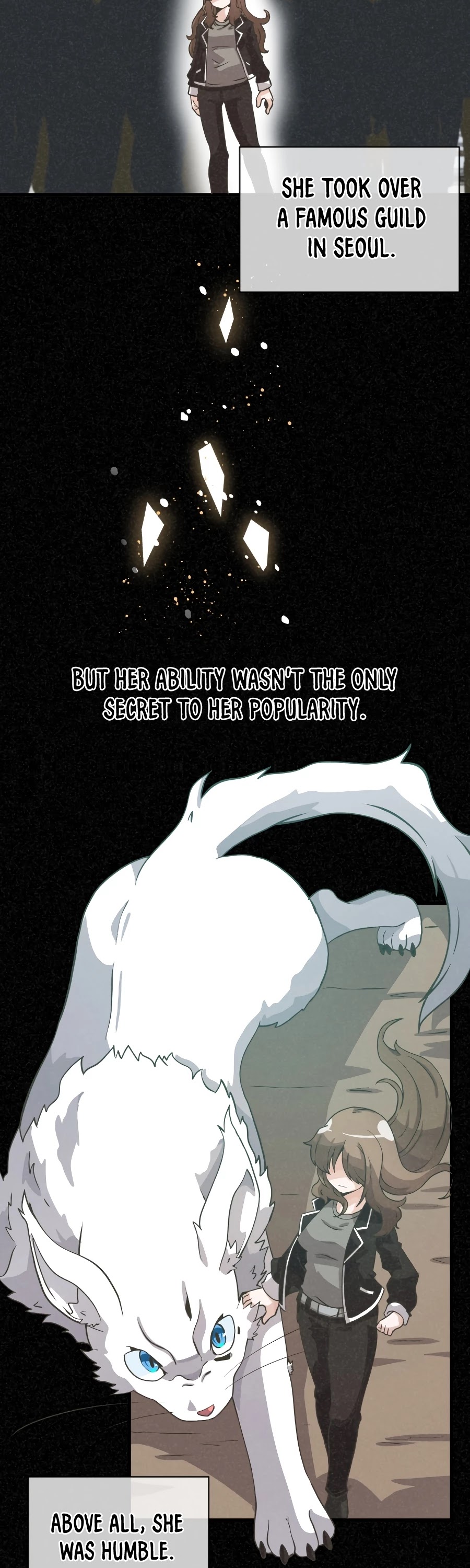 Spirit Farmer chapter 51 - page 4