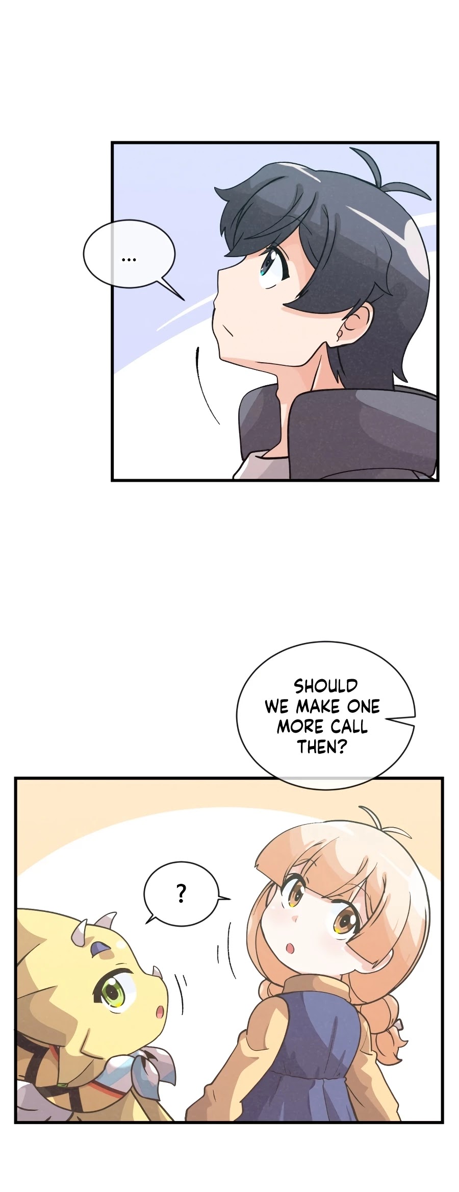 Spirit Farmer chapter 51 - page 40