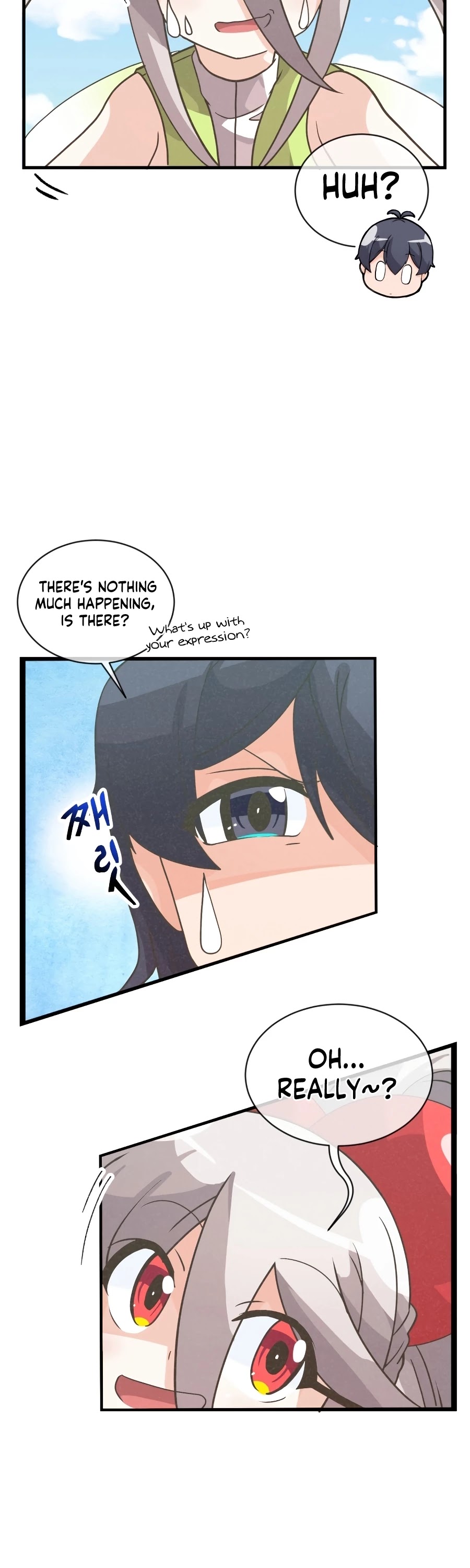 Spirit Farmer chapter 51 - page 43