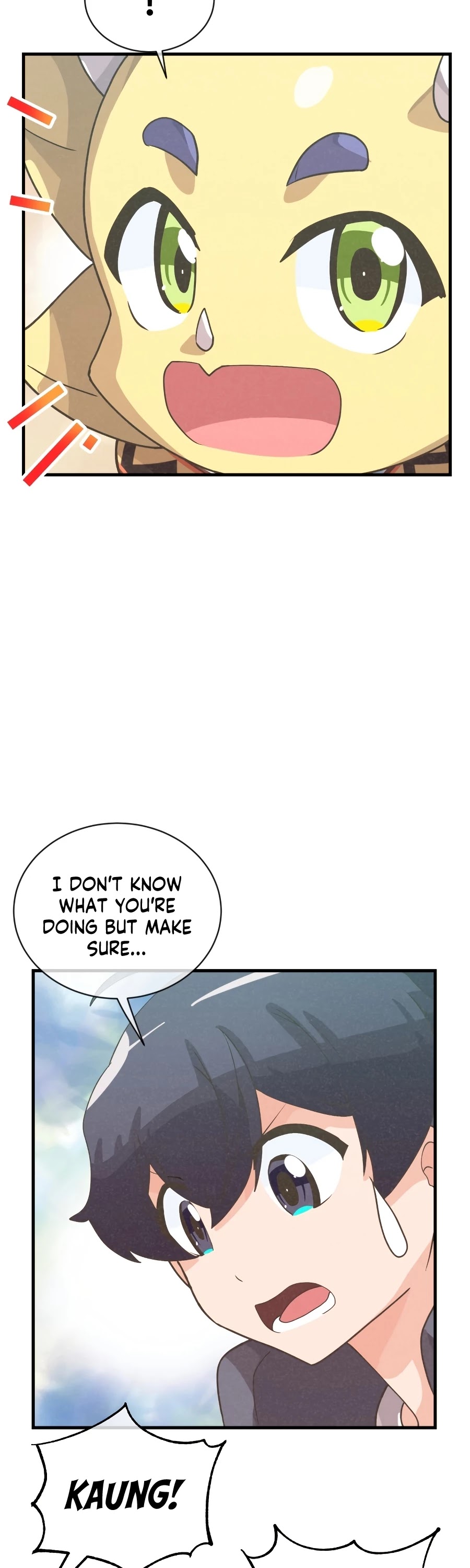 Spirit Farmer chapter 51 - page 46