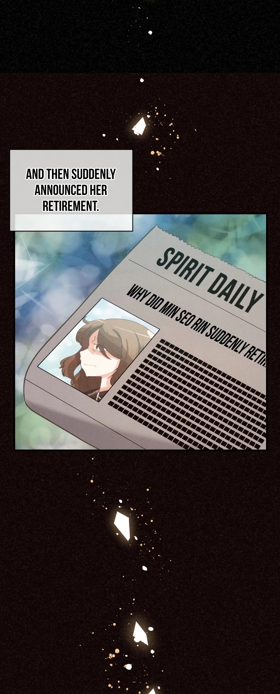 Spirit Farmer chapter 51 - page 6
