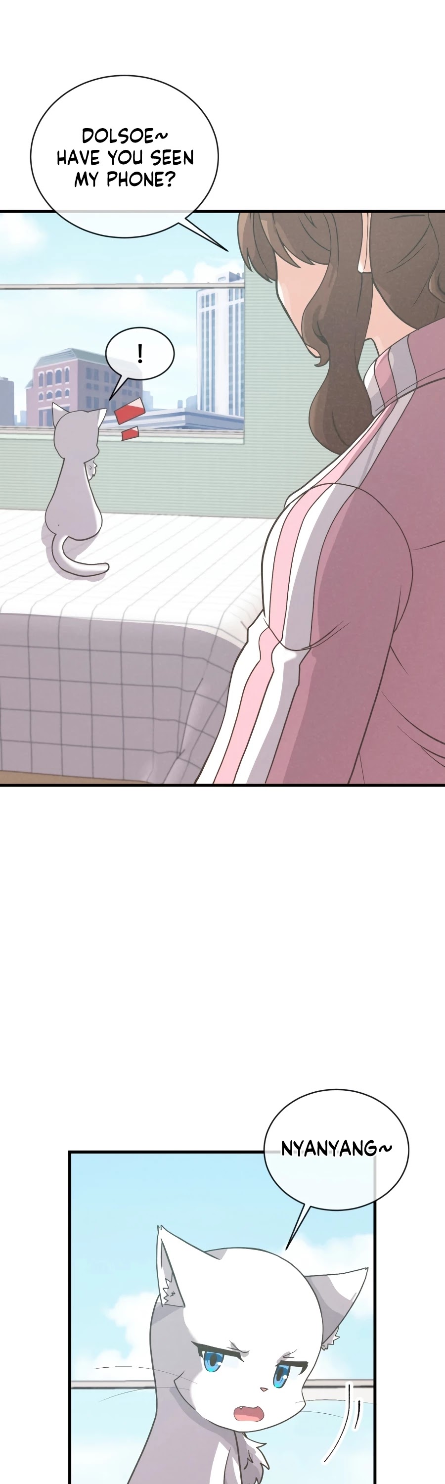 Spirit Farmer chapter 51 - page 9