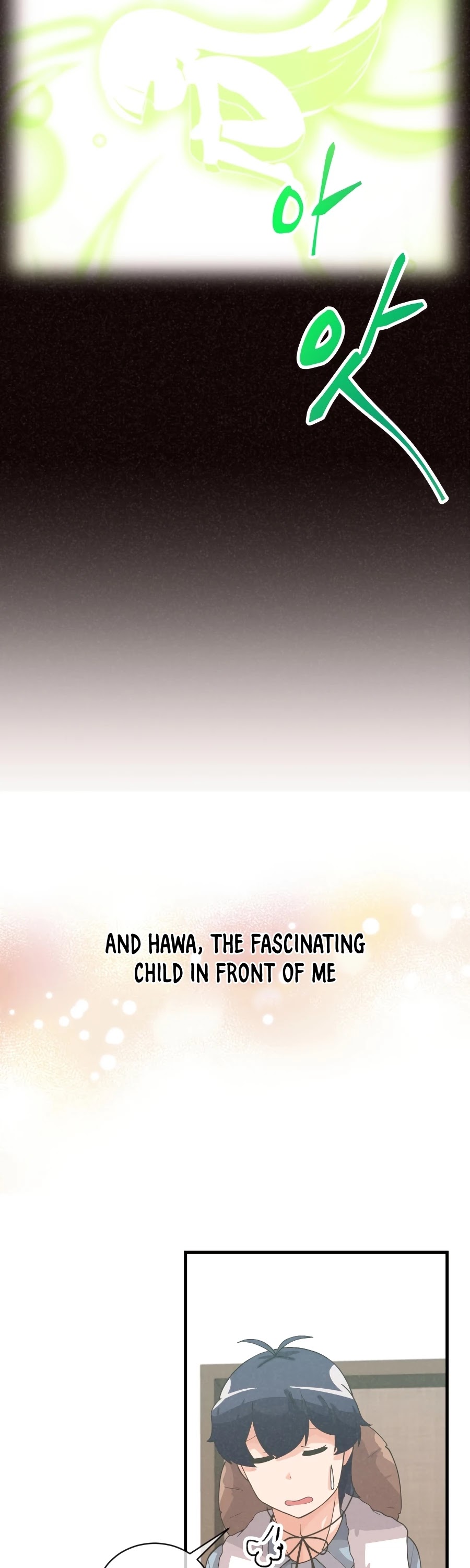Spirit Farmer chapter 50 - page 22