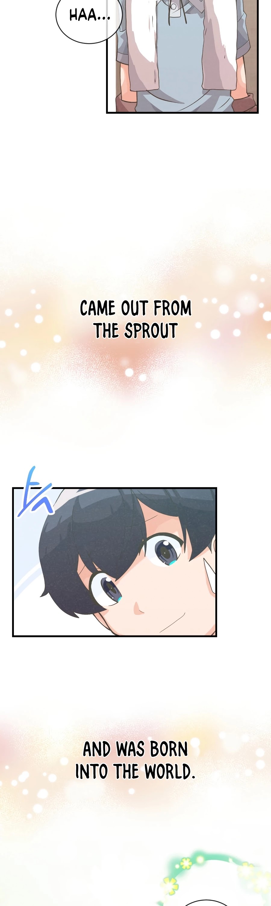Spirit Farmer chapter 50 - page 23