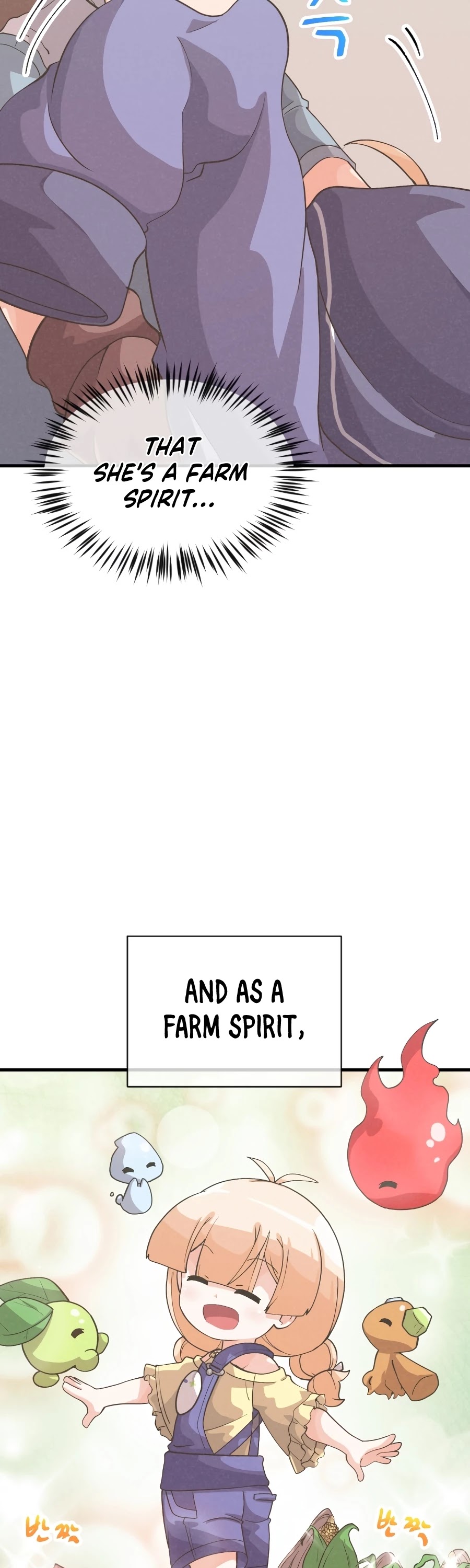 Spirit Farmer chapter 50 - page 26