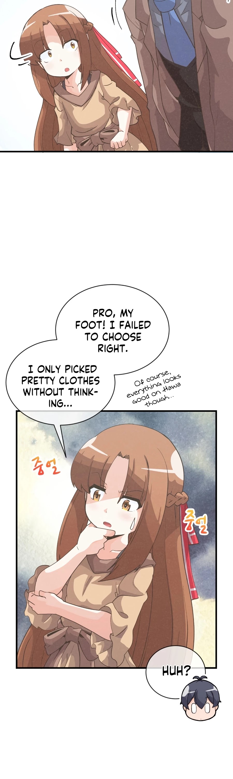 Spirit Farmer chapter 50 - page 40