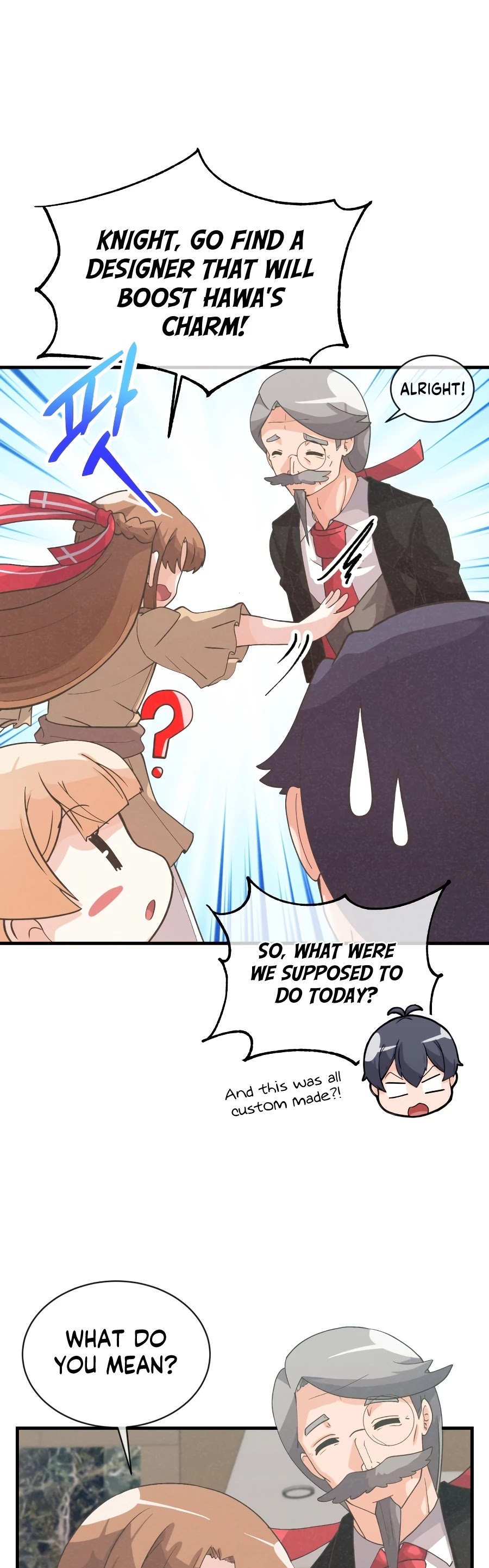 Spirit Farmer chapter 50 - page 41