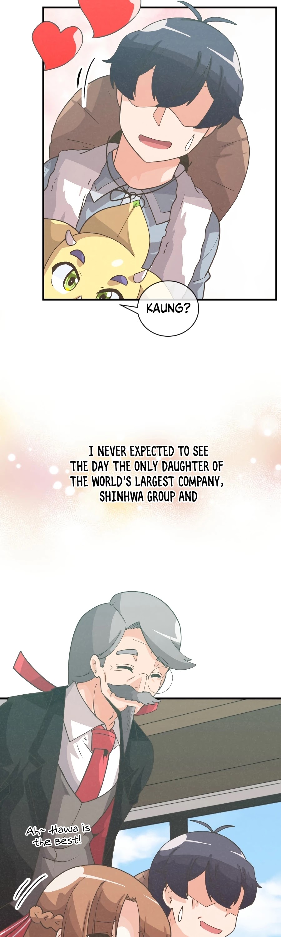 Spirit Farmer chapter 50 - page 9