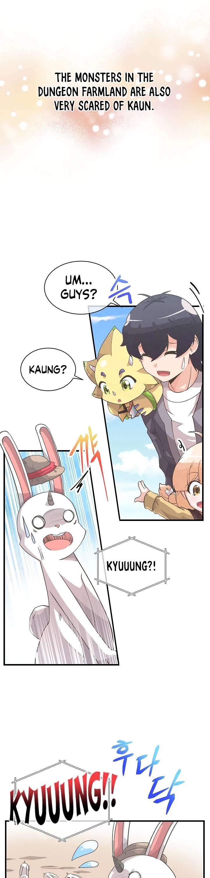 Spirit Farmer chapter 48 - page 17