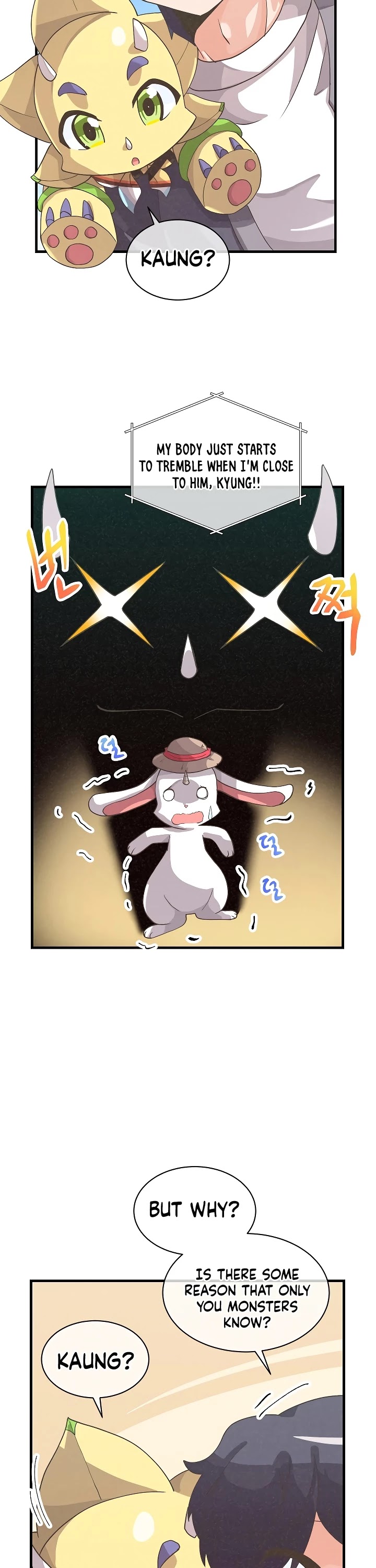 Spirit Farmer chapter 48 - page 19