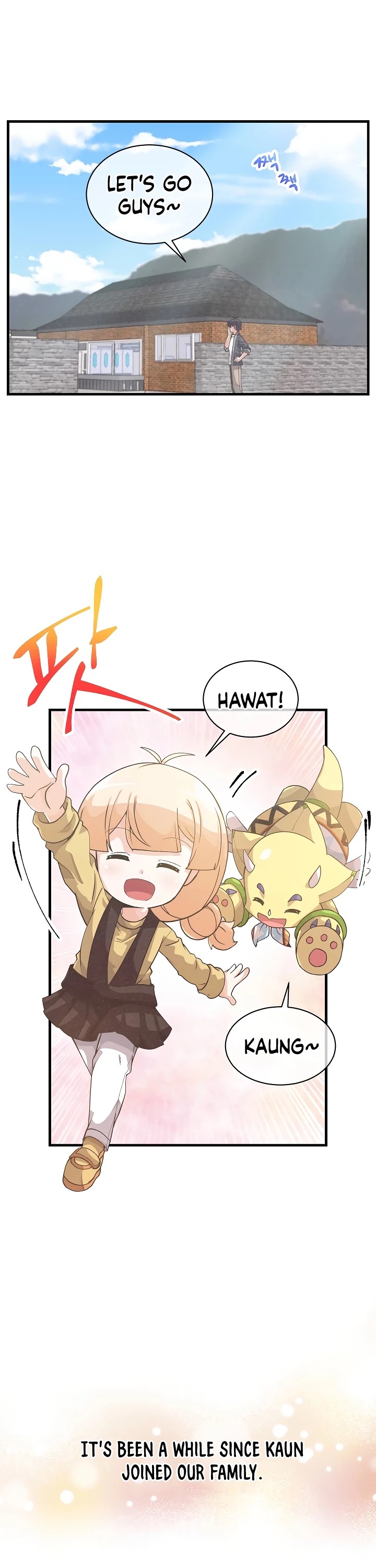 Spirit Farmer chapter 48 - page 2