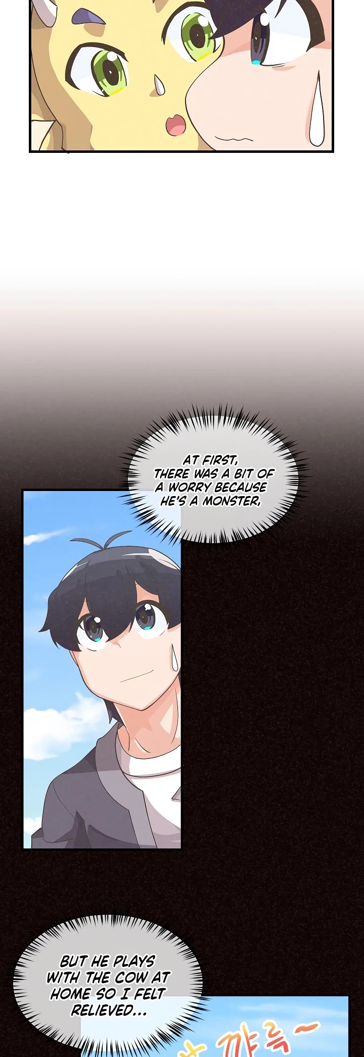 Spirit Farmer chapter 48 - page 20