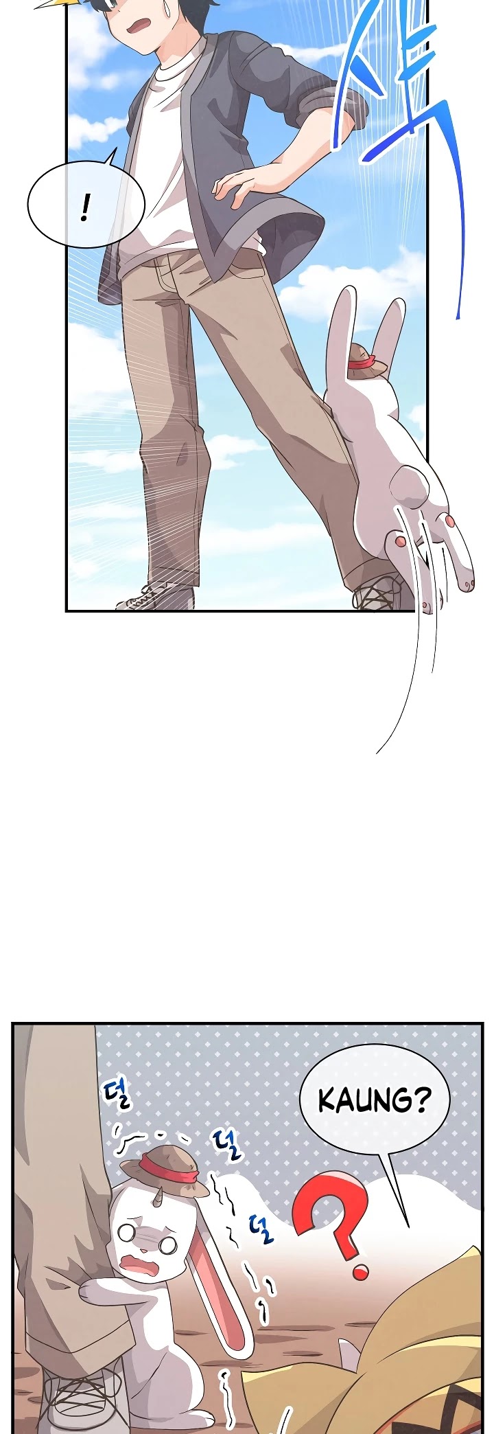 Spirit Farmer chapter 48 - page 25
