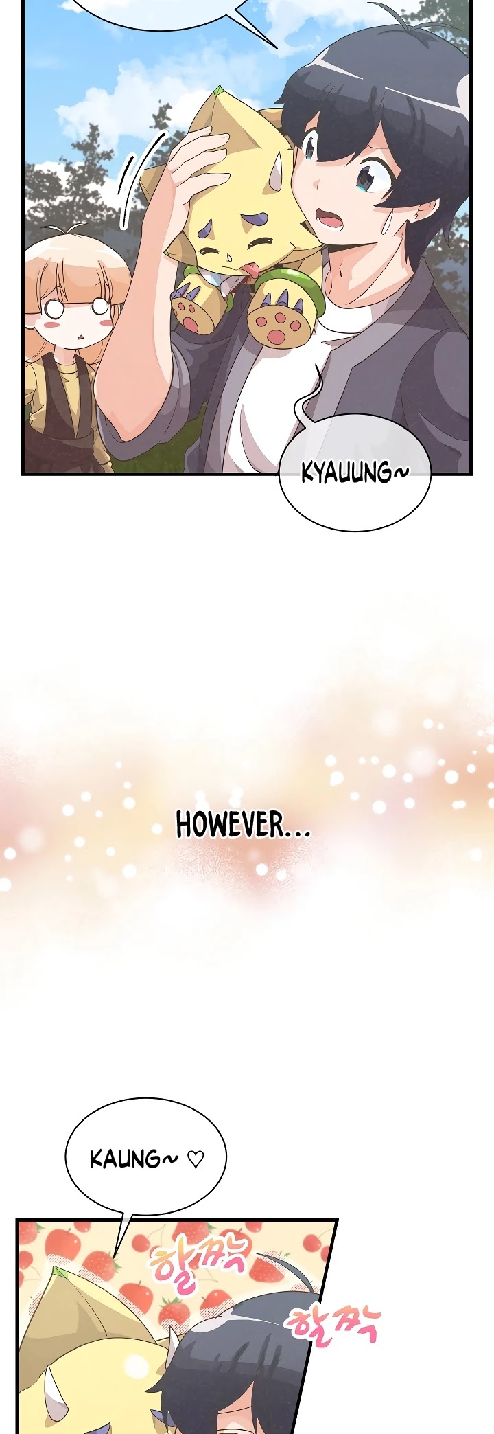 Spirit Farmer chapter 48 - page 5