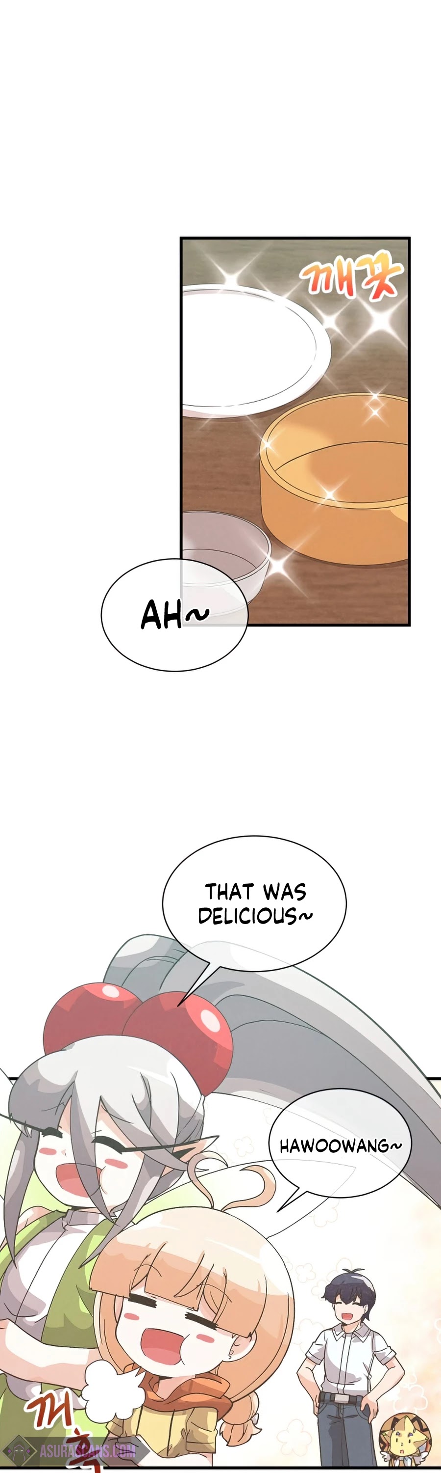 Spirit Farmer chapter 73 - page 2