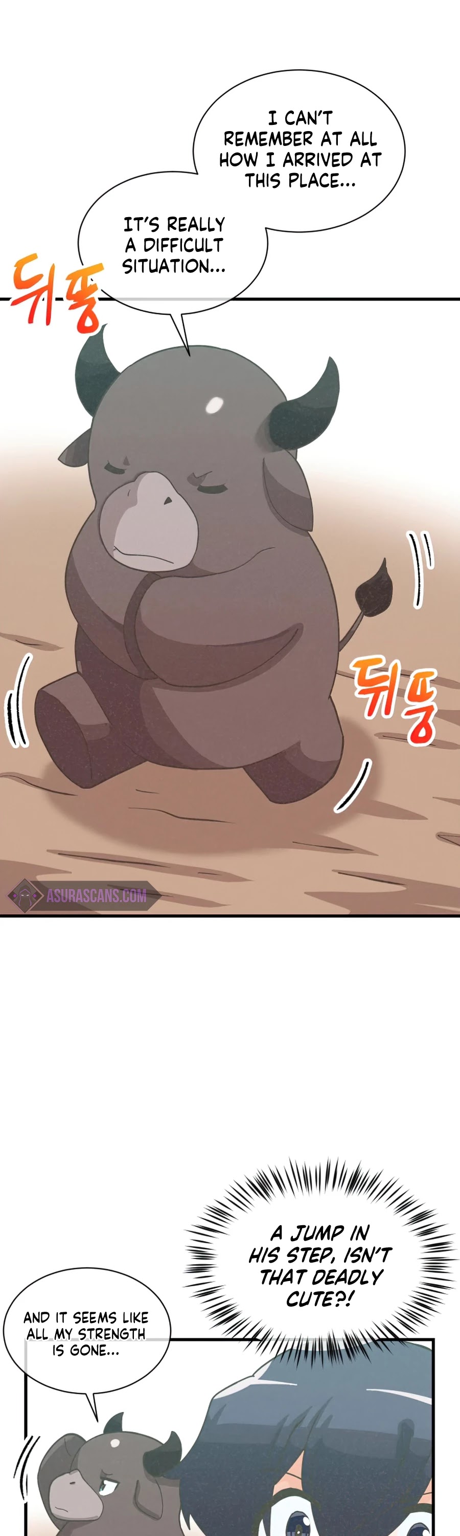 Spirit Farmer chapter 73 - page 23