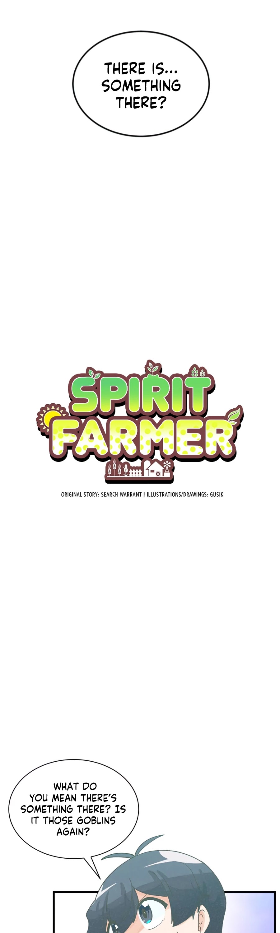 Spirit Farmer chapter 73 - page 6