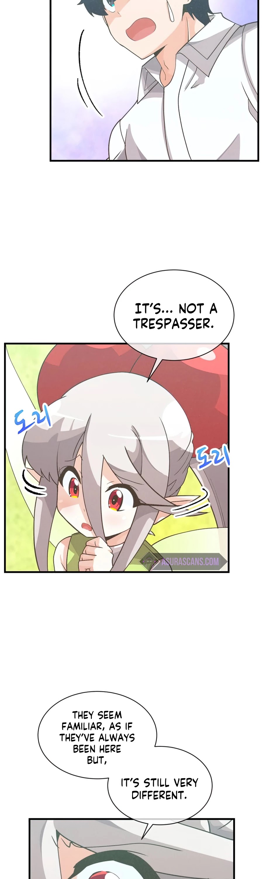 Spirit Farmer chapter 73 - page 7