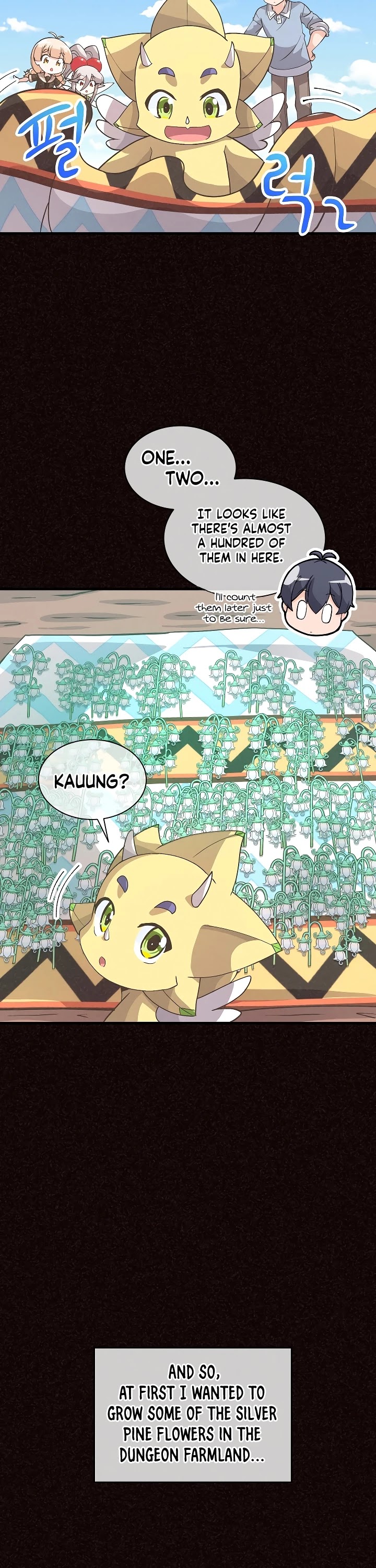 Spirit Farmer chapter 47 - page 14