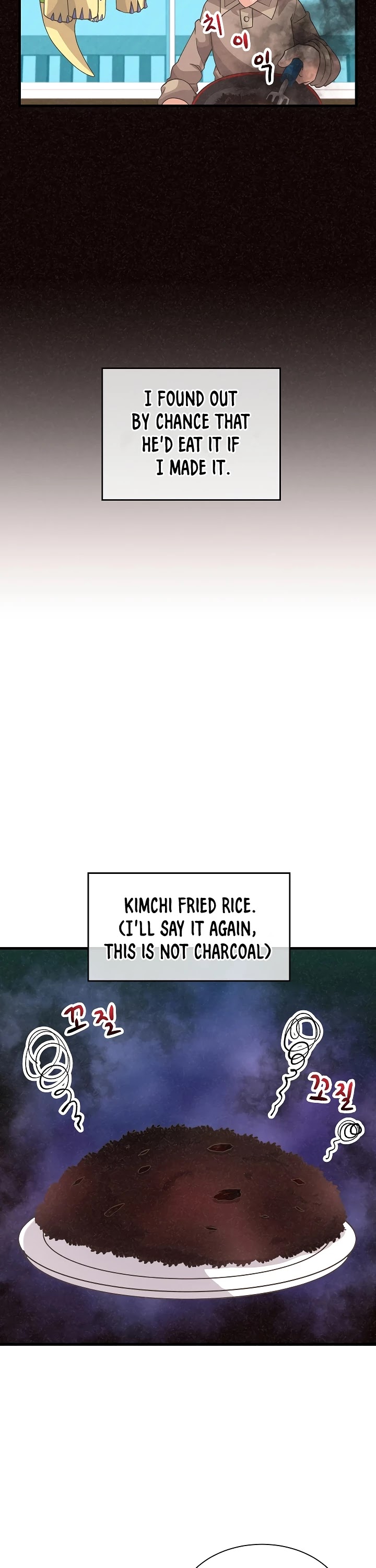 Spirit Farmer chapter 47 - page 19
