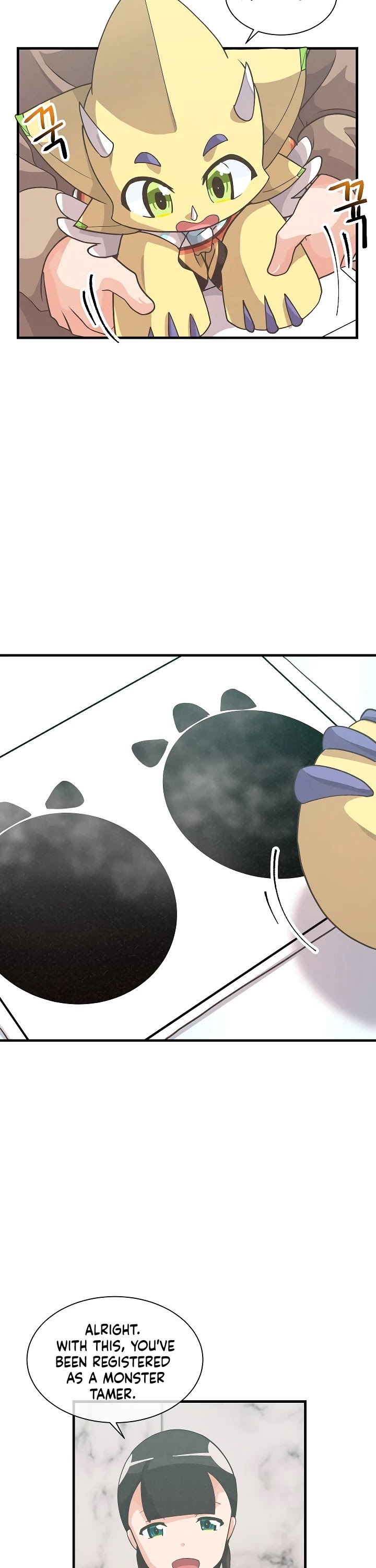 Spirit Farmer chapter 47 - page 31