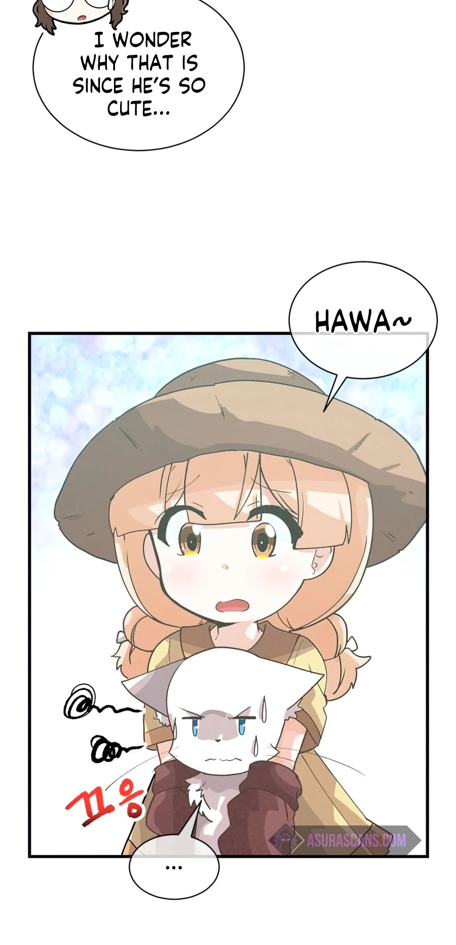Spirit Farmer chapter 72 - page 18
