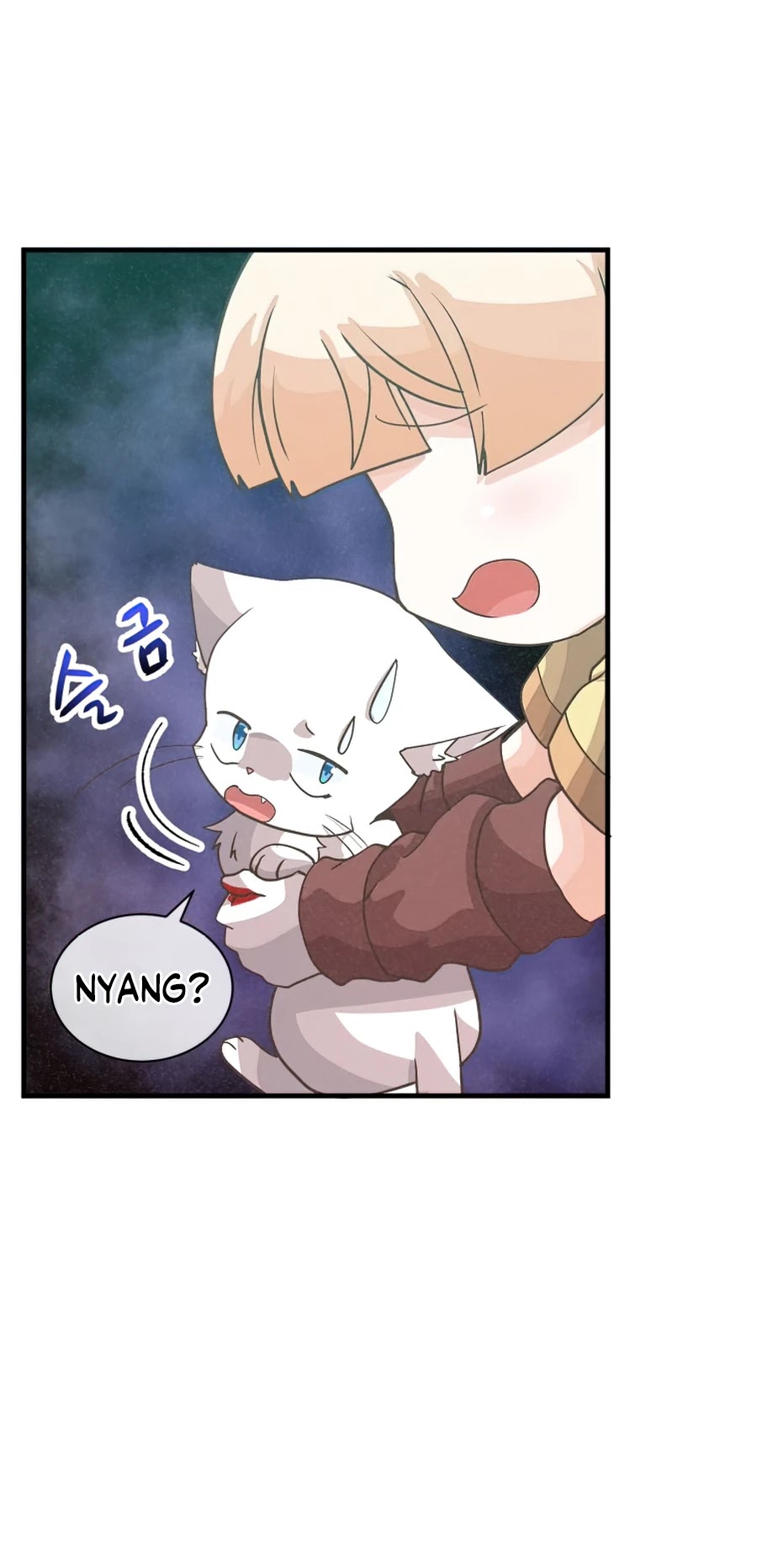 Spirit Farmer chapter 72 - page 19