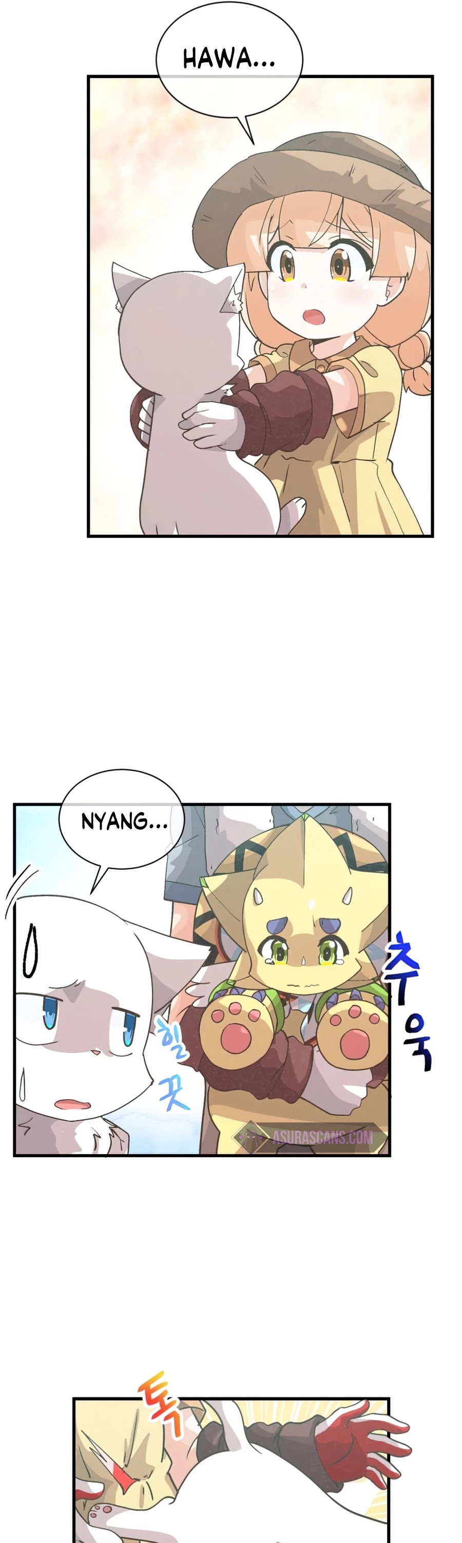 Spirit Farmer chapter 72 - page 20